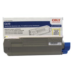 Color Laser Toner, Item Number 1375143