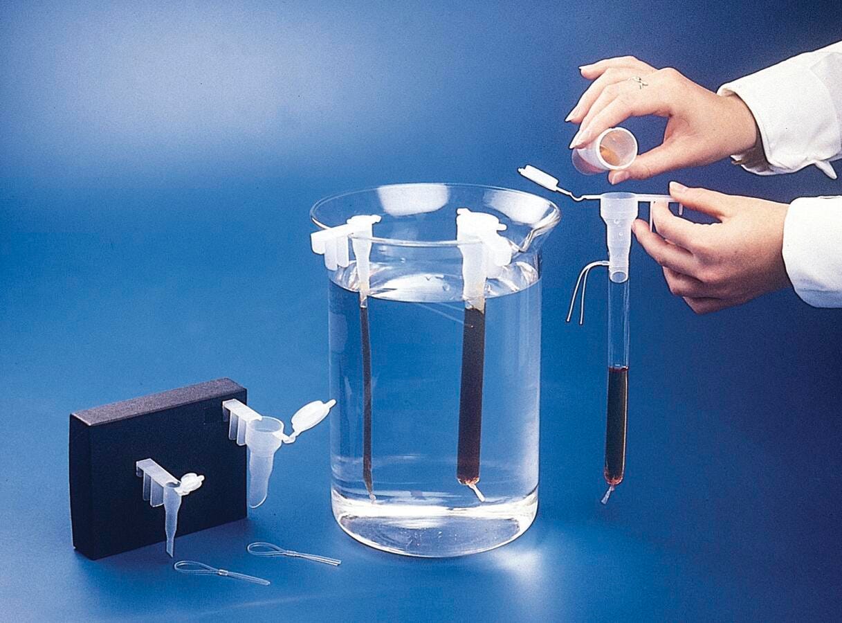 Labware Funnels, Item Number 1365922