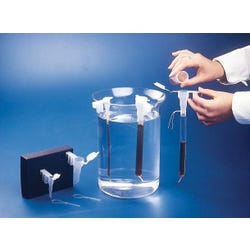 Labware Funnels, Item Number 1365922