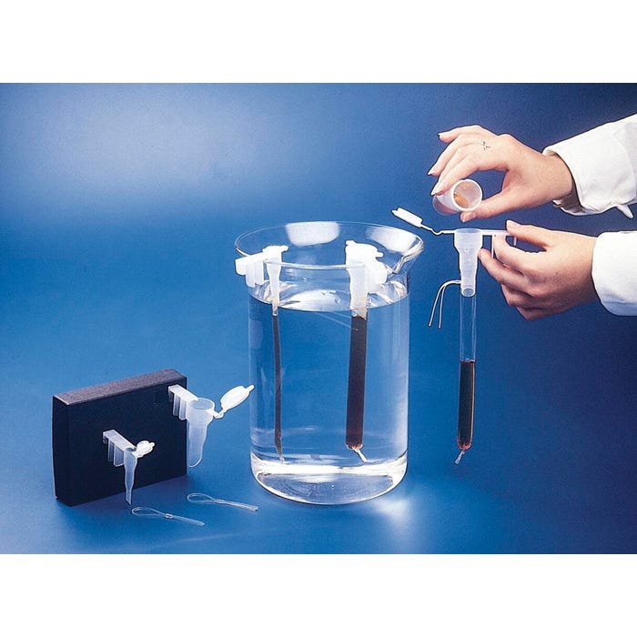 Labware Funnels, Item Number 1365922