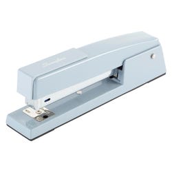 Swingline 747 Classic Full Strip Stapler, Sky Blue