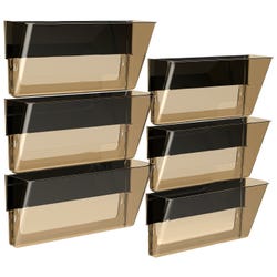 Wall Storage, Wall Pockets, Item Number 2021224