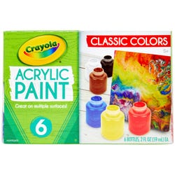 Acrylic Paint, Item Number 1465259