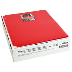 2 Pocket Folders, Item Number 1597262
