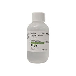 Frey Scientific Calcium Chloride, 0.1M, 50mL 2154933