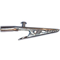Frey Scientific Alligator Clips - Pack of 100, Item Number 574248