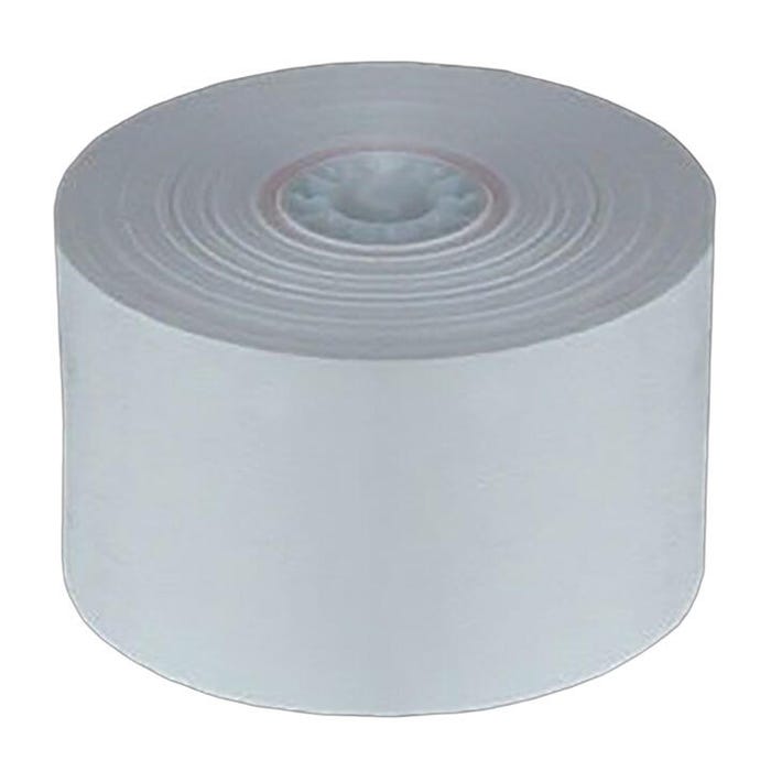 Delta Education Adding Machine Tape, 3-7/16 Inches Wide