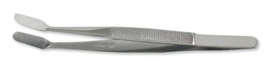 Frey Scientific Cover Slip Forceps, Item Number 583296