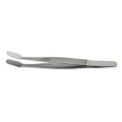 Frey Scientific Cover Slip Forceps, Item Number 583296