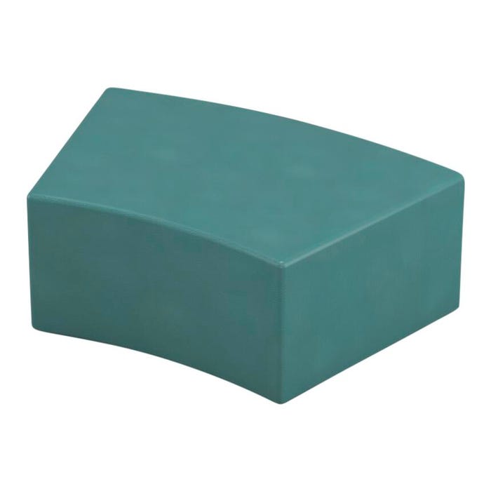 Classroom Select Soft Seating NeoFuse Single Bench