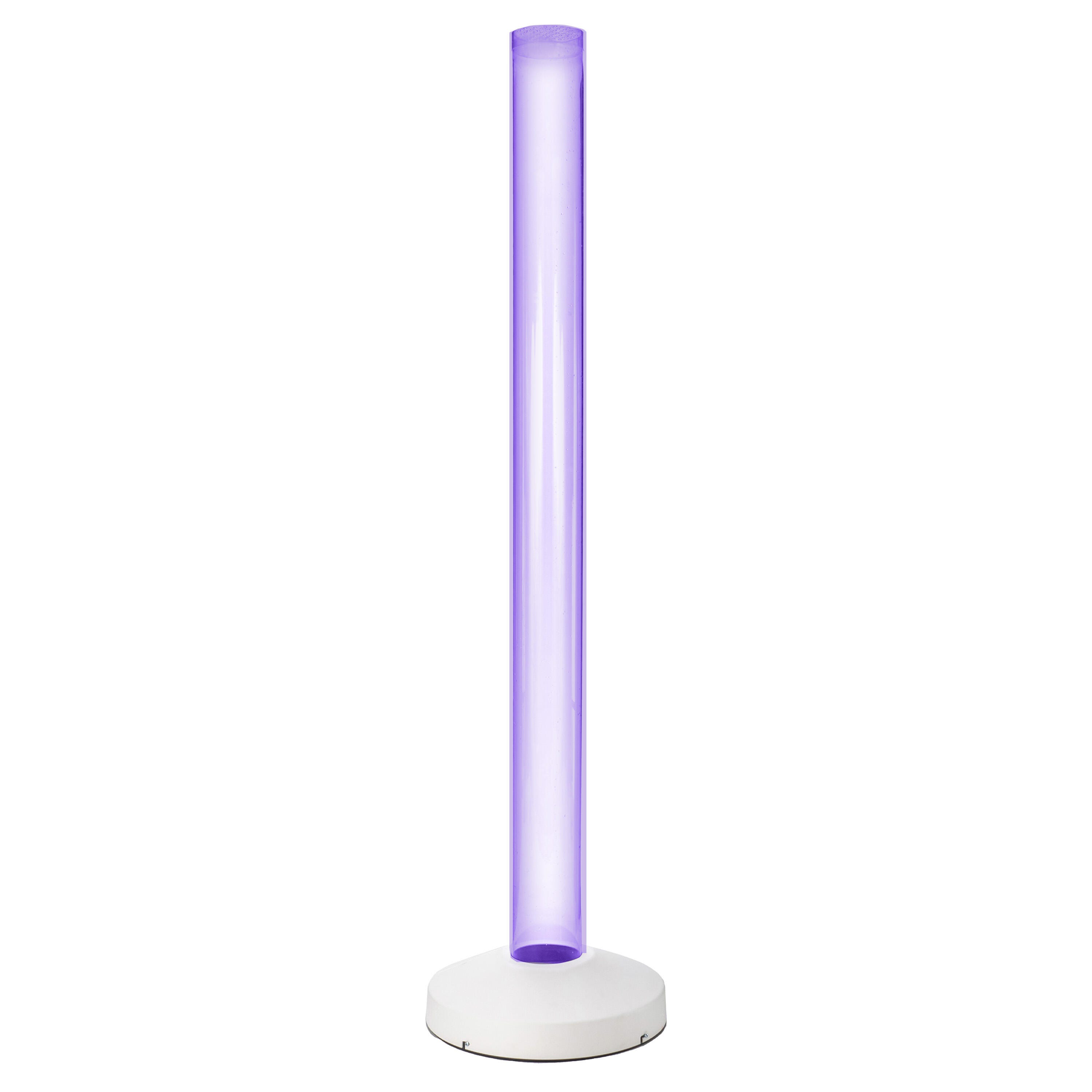 Image for Snoezelen Bubble Tube, 40-Inch Height, 6-Inch Diameter from School Specialty