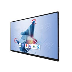 Philips Signage Solutions Collaboration Display, 65 Inch 2213011