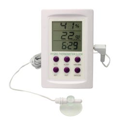 Thermometers, Item Number 574008
