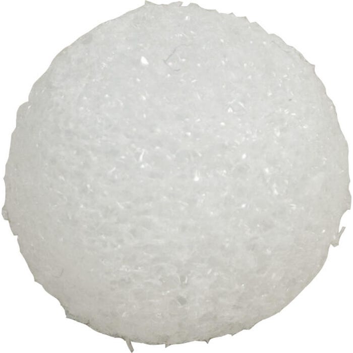 Delta Education Styrofoam Balls, 2-1/2 Centimeter, Pack of 50