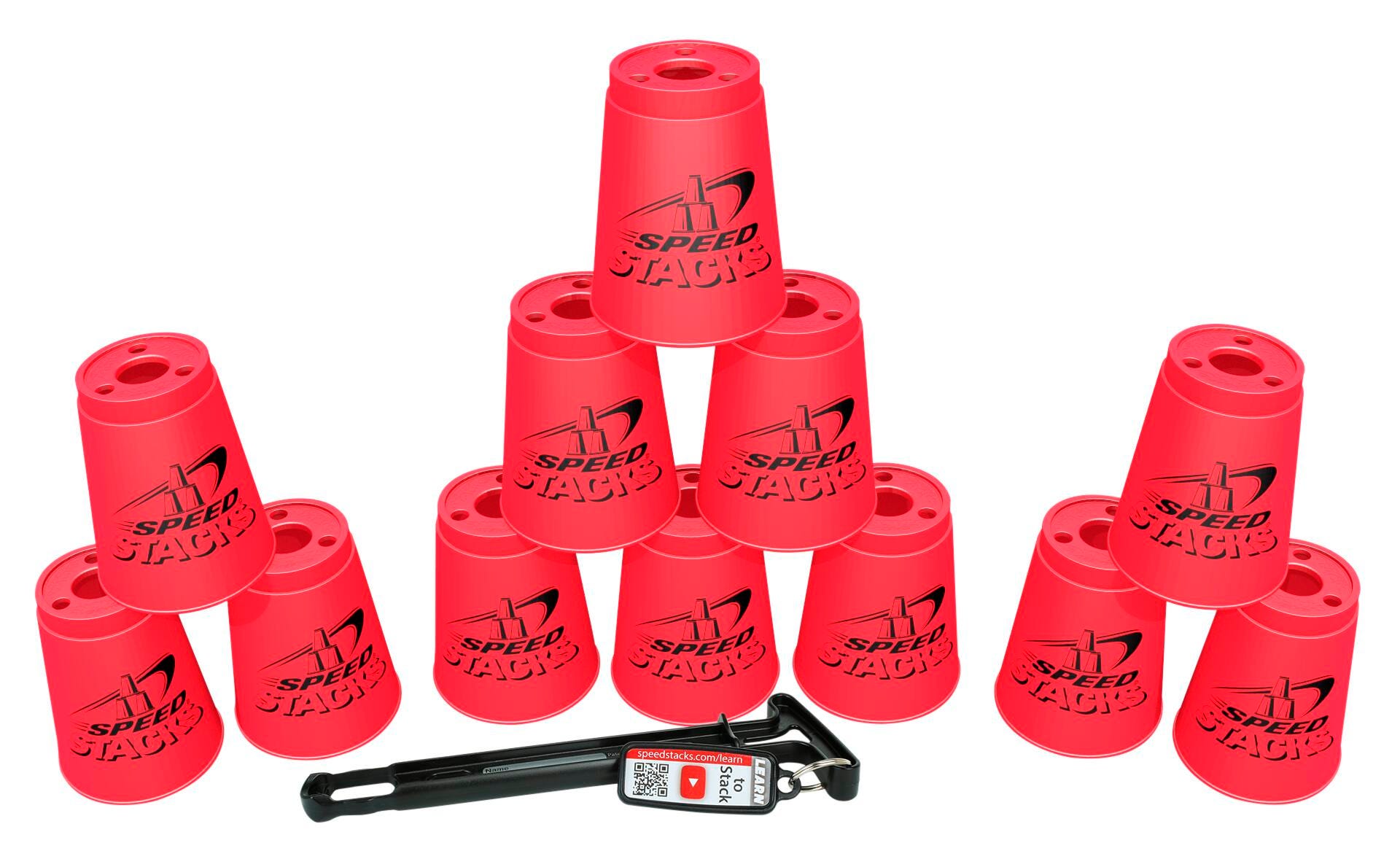 Cup Stacking, Sport Stacking, Sport Stacking Cups, Item Number 2006722