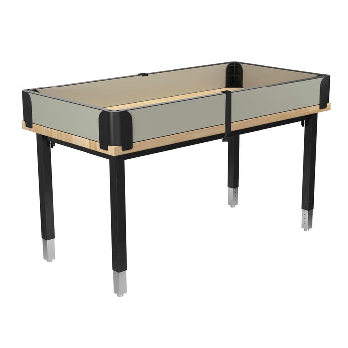 Classroom Select Project Bumper Frame Kit
