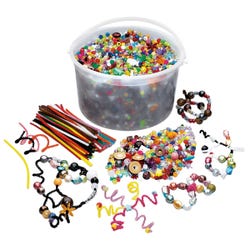 Sax Beaded Sculpture Kit