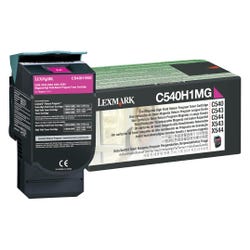 Color Laser Toner, Item Number 1316537