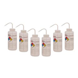 Eisco Labs Ethanol Wash Bottle, Item Number 2040044