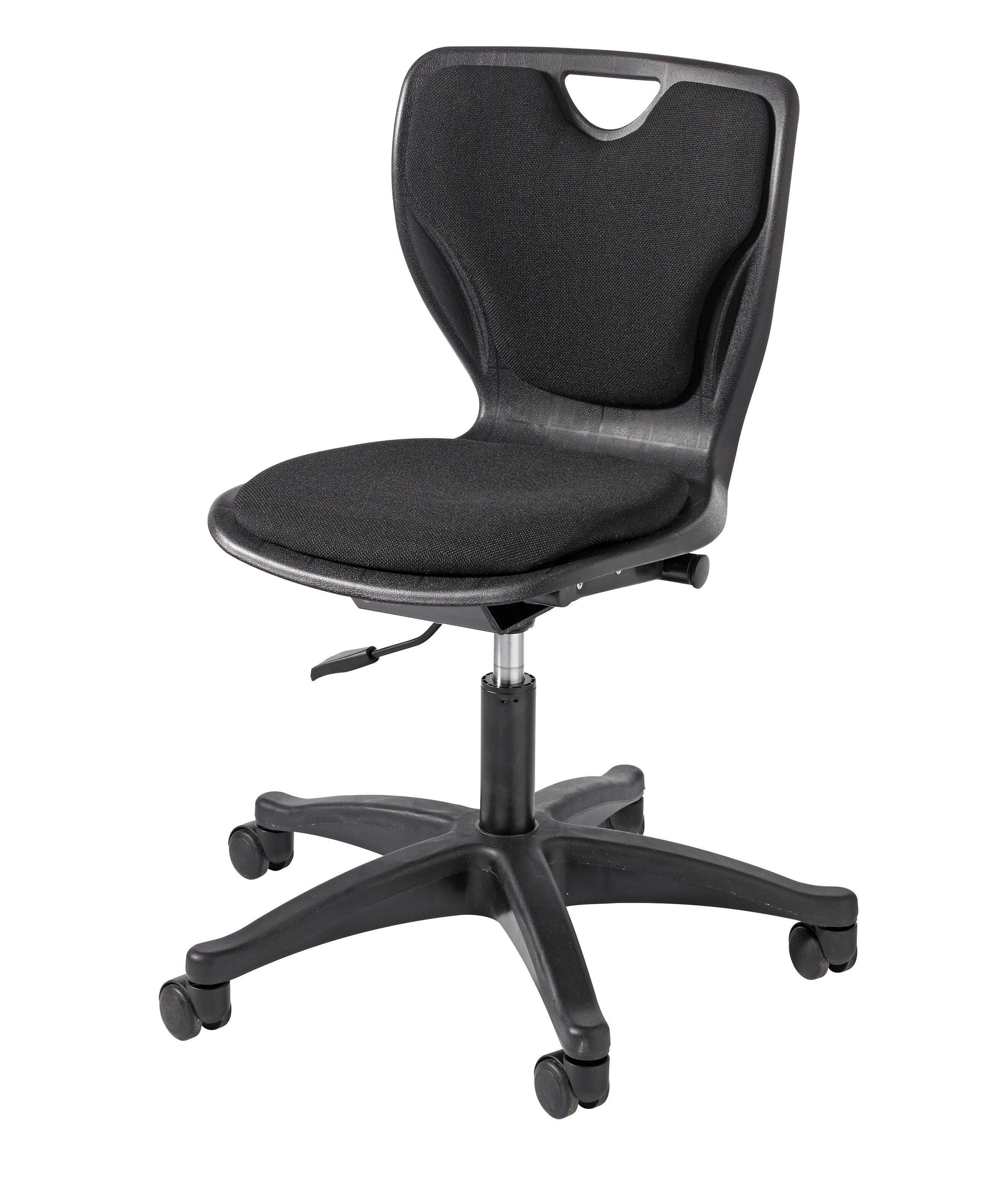 Classroom Select Contemporary Pneumatic Lift Chair, Padded 4001235