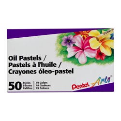 Pastels, Item Number 1301672