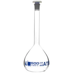 Labware Flasks, Item Number 2022157