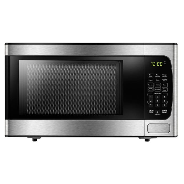 Toaster Ovens