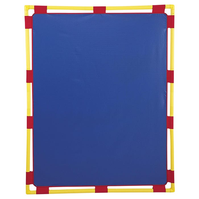 Children’s Factory Big Screen PlayPanel, Primary