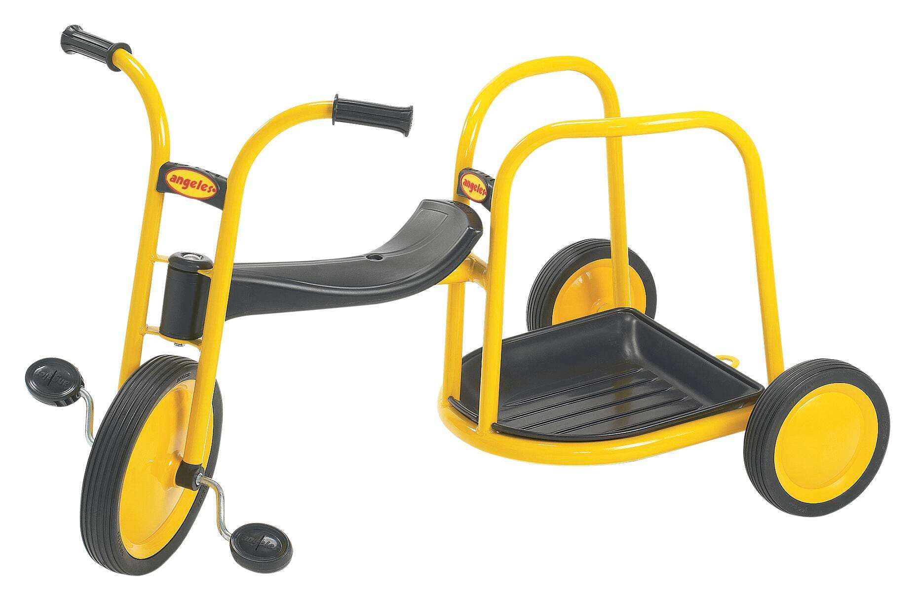 Angeles MyRider Chariot Trike, Item Number 1451907