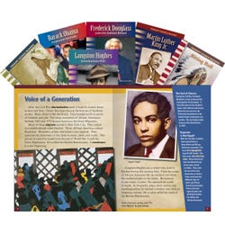 Multicultural & Diversity Books, Resources, Multicultural Books, Multicultural Books for Children Supplies, Item Number 1458392