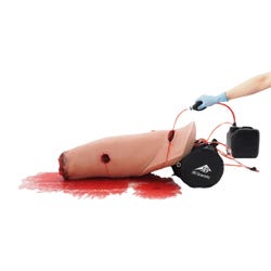 3B Scientific Hemorrhage Control Leg Trainer