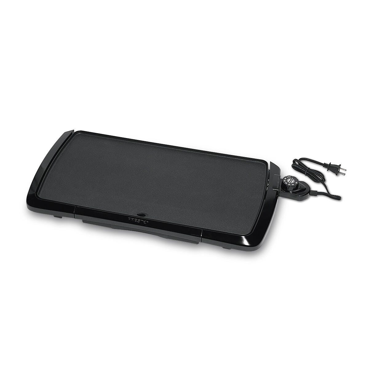 Presto® Cool Touch Griddle 2218480