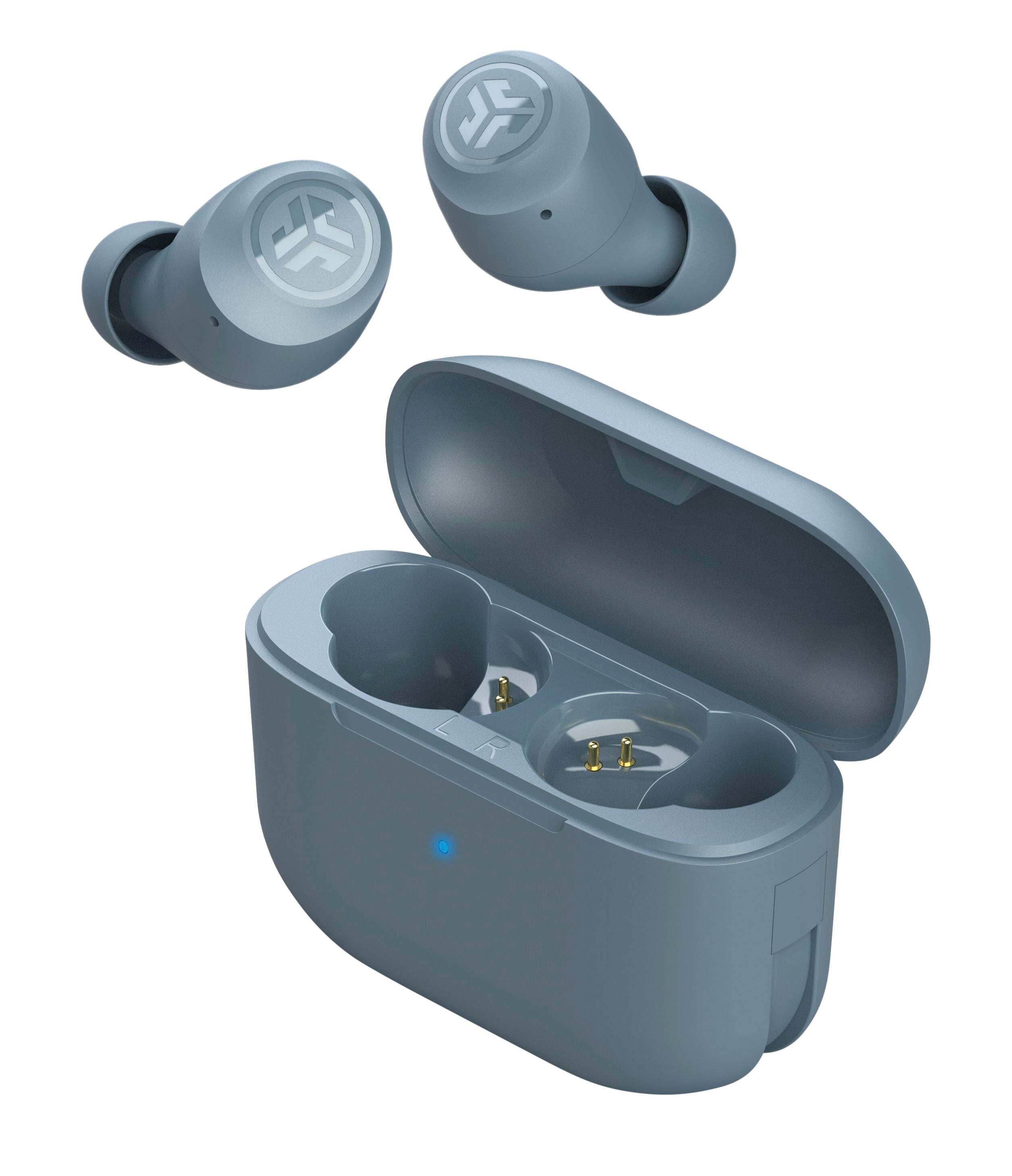 Go Air Pop True Wireless Earbuds - Slate 2149692
