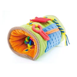 Twiddle Nathan Fidget and Comfort Muff 1591727