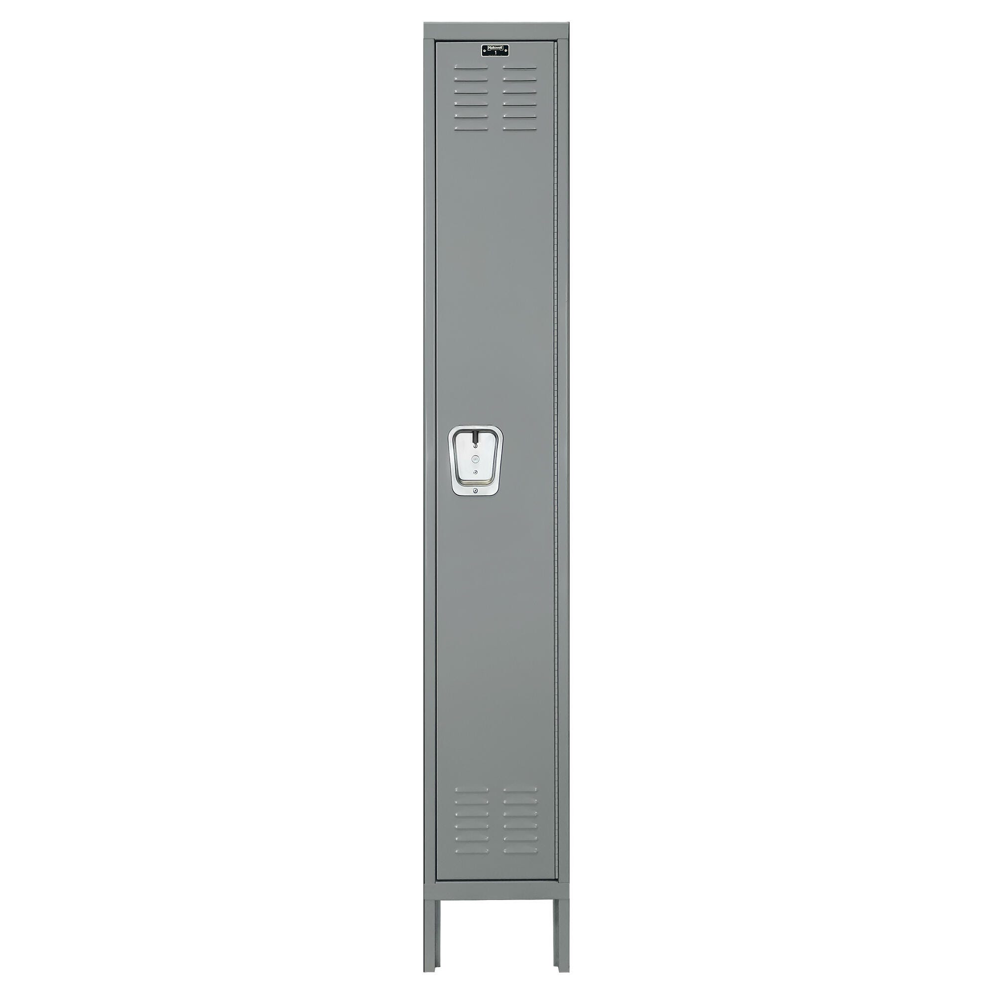 Hallowell, Premium Wardrobe Lockers, Single Tier 4002654