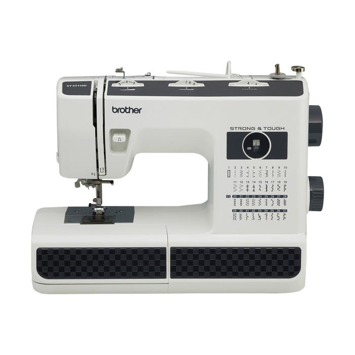 Brother ST371HD Strong and Tough Sewing Machine