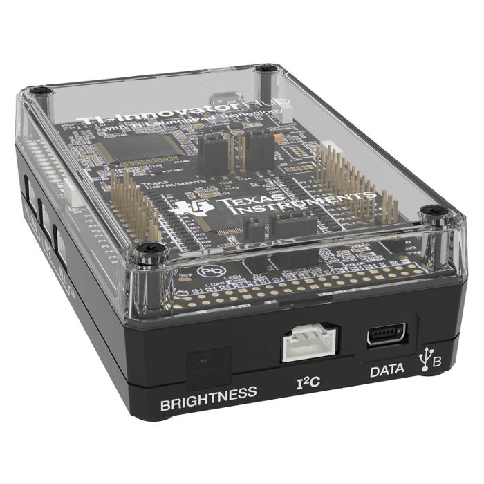 Texas Instruments Innovator Hub Kit
