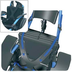 Hippocampe Harness 2124629