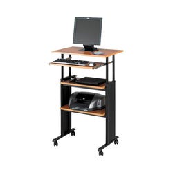 Computer Workstations, Computer Desks Supplies, Item Number 1104535