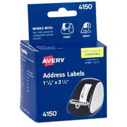 Address Labels, Item Number 1308252