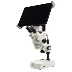 Swift Optical 10 In Tablet Stereo Microscope, Item Number 2104000