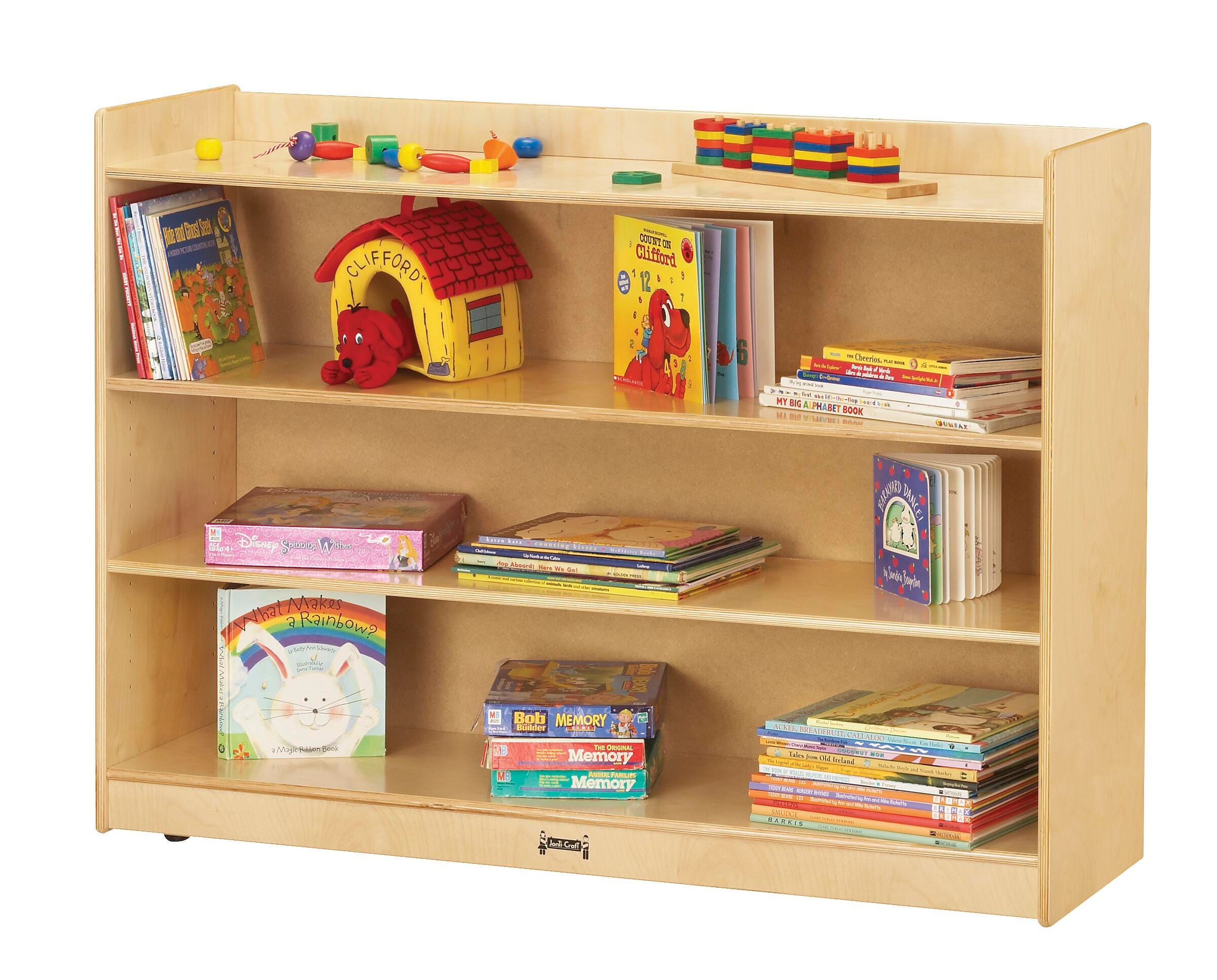 Bookcases, Shelving Units Supplies, Item Number 507884