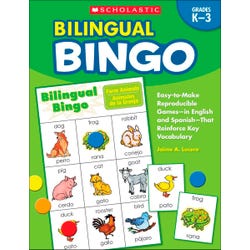 Bilingual Books, Item Number 2048027