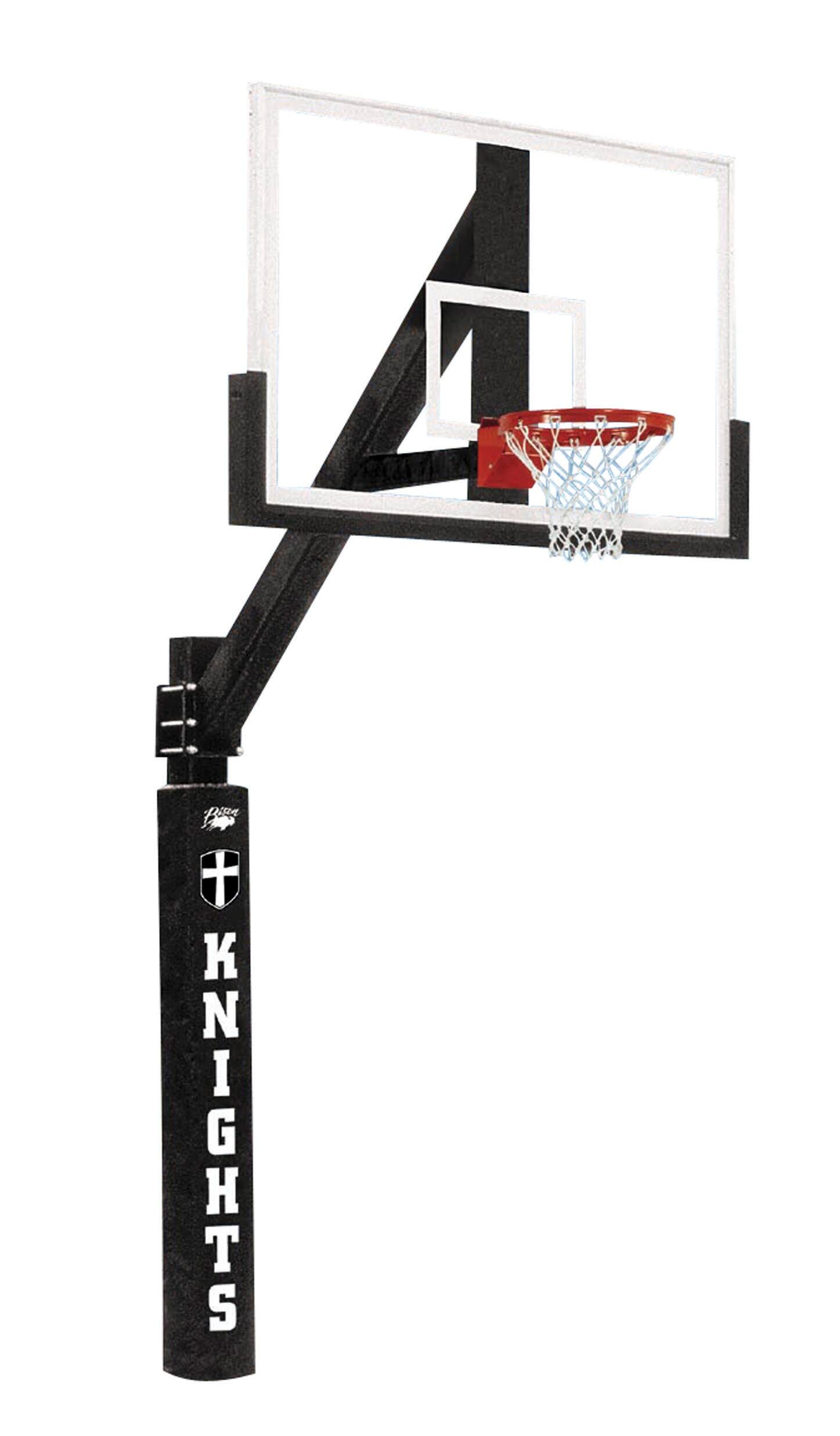 Basketball Hoop