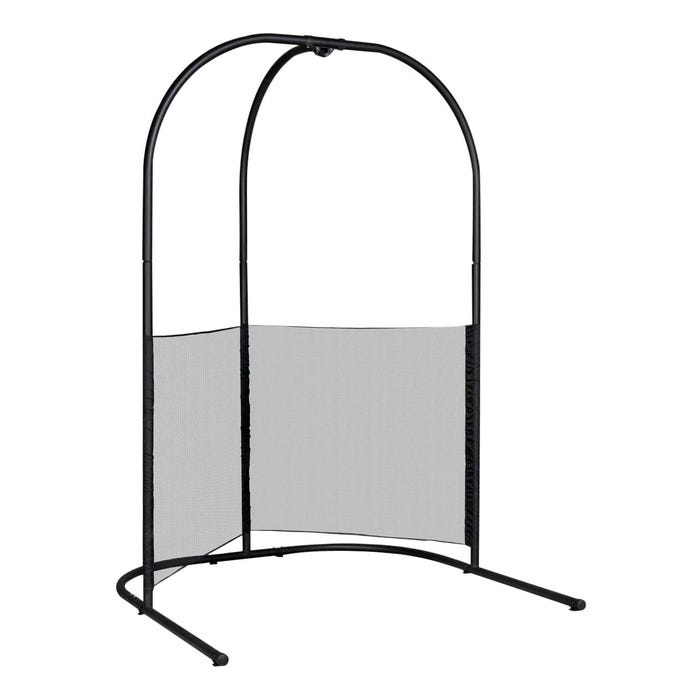 La Siesta Arcada Steel Stand