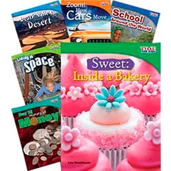 Nonfiction Books, Nonfiction Books for Kids, Best Nonfiction Books for Kids Supplies, Item Number 1459747