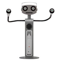 Image for Muzo Juice Bot Audio-Equipped Charging Station from School Specialty