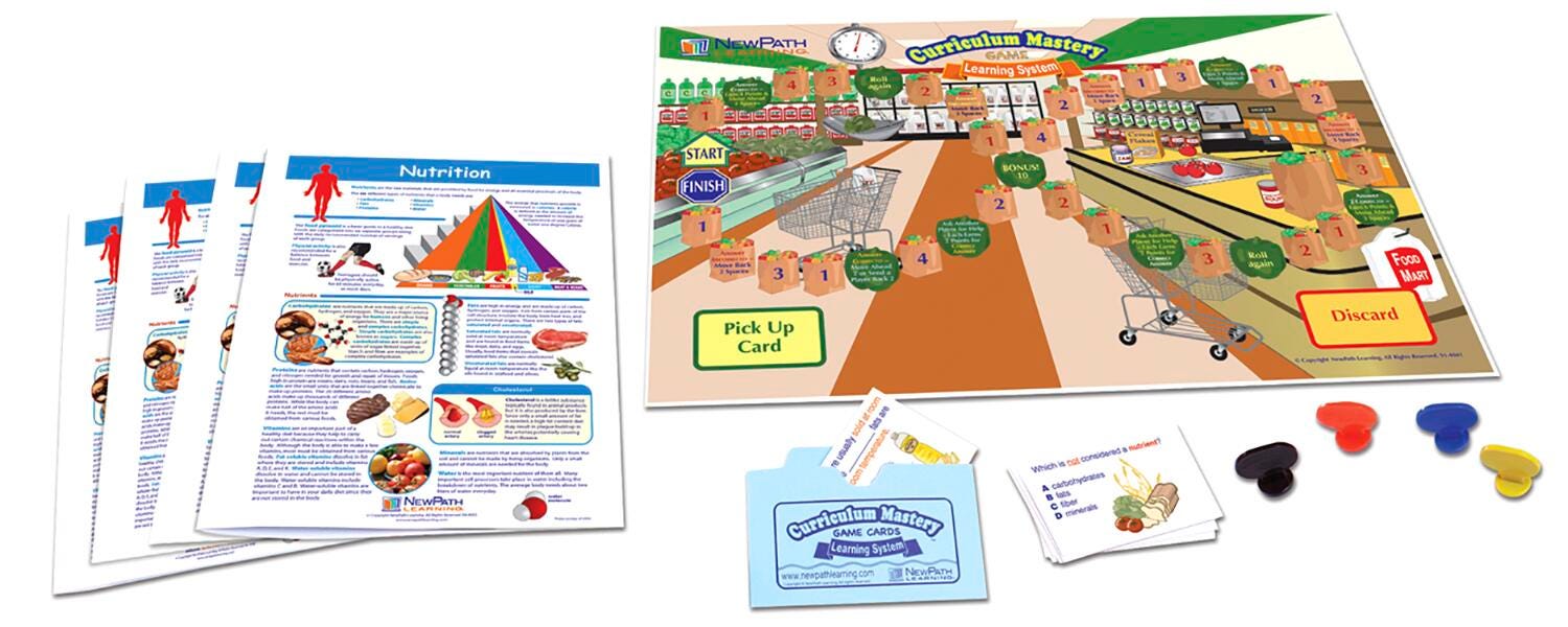 General Science Supplies, Item Number 1567088