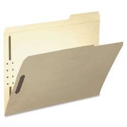 Top Tab Fastener Files and Folders, Item Number 1576990