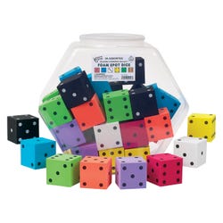 Math Manipulatives, Item Number 1567239